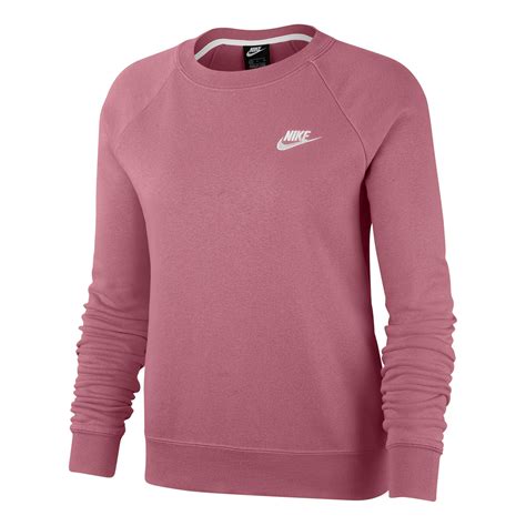 nike pullover damen weiß rosa|Nike Pullover online kaufen .